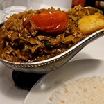 Curry House MUMBAI 松戸店 - 