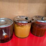 らーめん弁慶 - 