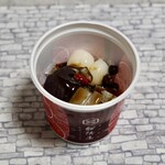 船橋屋 - 料理写真: