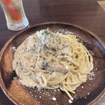 石窯イタリアン チーナ邸 - 