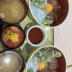 岬 丘の上食堂 - 