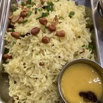 ナンディニ - 眩しい！レモンライス最高！பிரகாசமாக தெரிகிறது ‼︎எலுமிச்சை சாதம் சிறந்தது