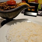 Curry House MUMBAI - 