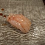 江戸心 山ぼうし - あまえび