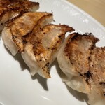 とんちんかん はさまじ本店 - 