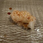 江戸心 山ぼうし - いかうに