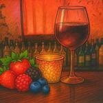 個室のあるBAR ixs - 