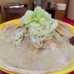 らーめん弁慶 - 