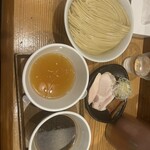 麺屋鈴春 - 
