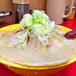 らーめん弁慶 - 料理写真: