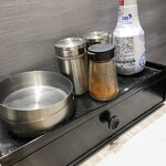 めしや因すけ - 