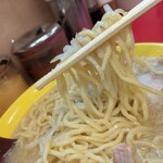 らーめん弁慶 - 