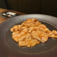 焼肉トラジ ルクア大阪店 - 