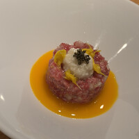 ビーフキッチン 恵比寿店 - 