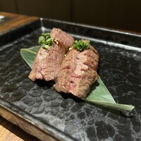 焼肉トラジ ルクア大阪店 - 