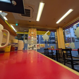 らーめん弁慶_2