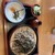 手打ちそばおんたけ - 料理写真: