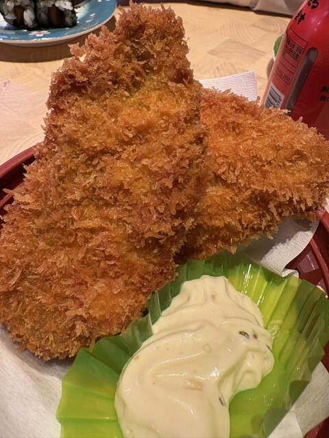 Kaiten Zushi Maruchu Chubu Kokusai Kuko Ten photo 4