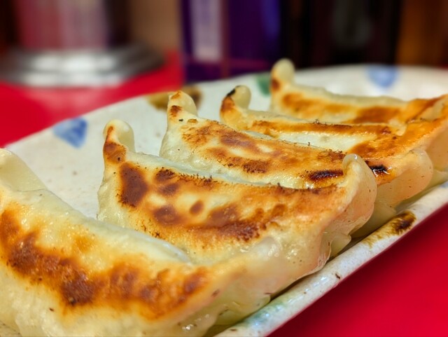 Ramen Benkei Asakusa Honten photo 2