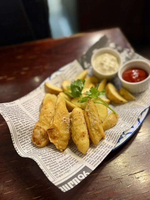 82 Kanda Ten photo 2