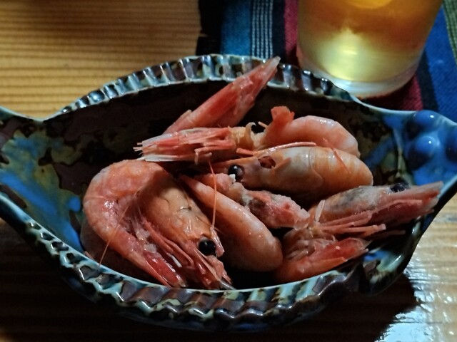 みいちゃん - 釧路（居酒屋）