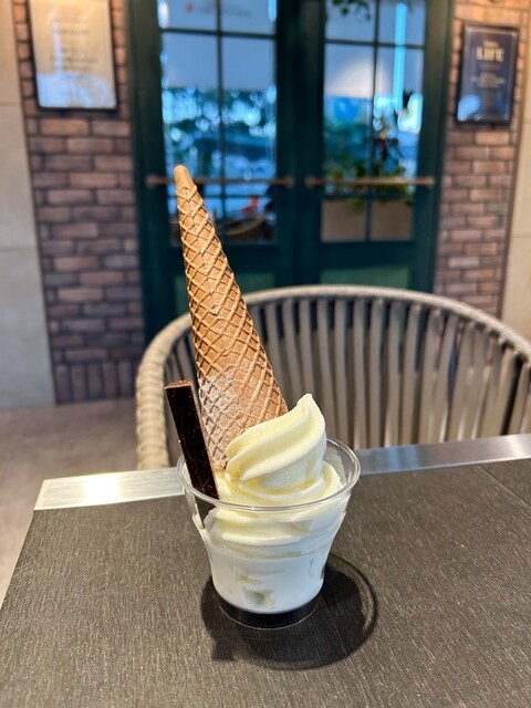 Grand Food Hall Hoshigaoka Ten