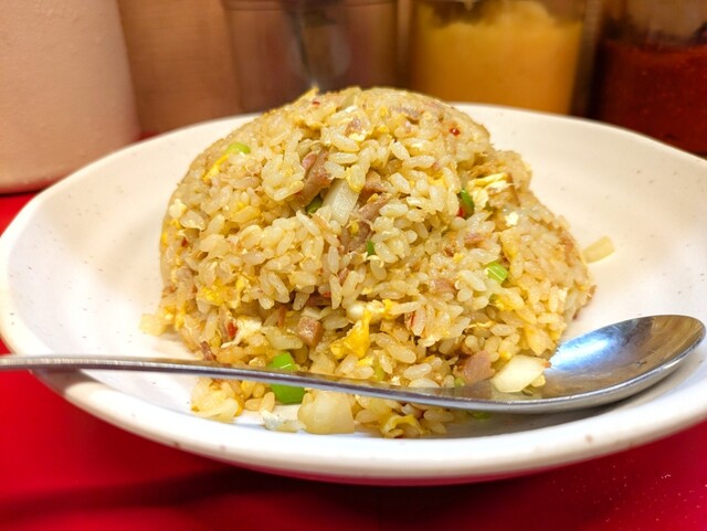 Ramen Benkei Asakusa Honten photo 3