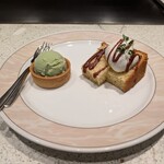 日比谷 モンシェルトントン - 