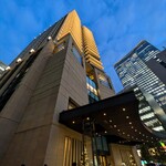 日比谷 モンシェルトントン - 