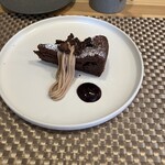 AY food＆wine cafe＆sweets - 