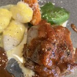 AY food＆wine cafe＆sweets - 