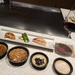 日比谷 モンシェルトントン - 