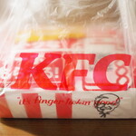 ケンタッキーフライドチキン - ドリンク写真: