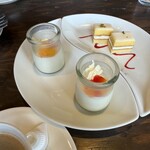 GRILLDINING＆WINE 金山テラス - 