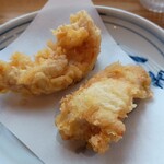 本格手打 もり豊 - 