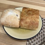 AY food＆wine cafe＆sweets - 