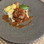 AY food＆wine cafe＆sweets - 