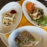 GRILLDINING＆WINE 金山テラス - 