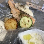 AY food＆wine cafe＆sweets - 