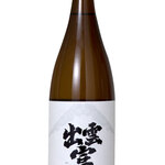 蕎麦と炙り焼き 奥 いずも  - 