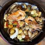 GRILLDINING＆WINE 金山テラス - 