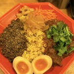 イエロースプーン - 