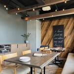 GRILLDINING＆WINE 金山テラス - 