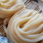 本格手打 もり豊 - 