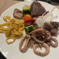 インプレイス 3-3 ヒルトン名古屋 - 