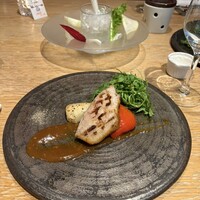 AWkitchen TOKYO 新丸ビル店 - 