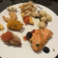 インプレイス 3-3 ヒルトン名古屋 - 