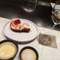 日比谷 モンシェルトントン - 