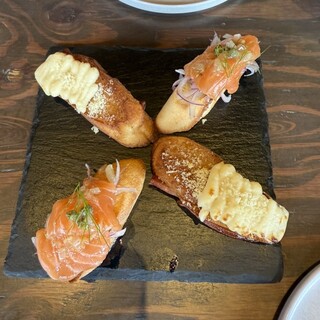 GRILLDINING&WINE 金山テラス_1