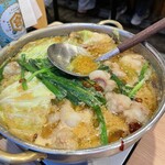 やきとん たくちゃん - 